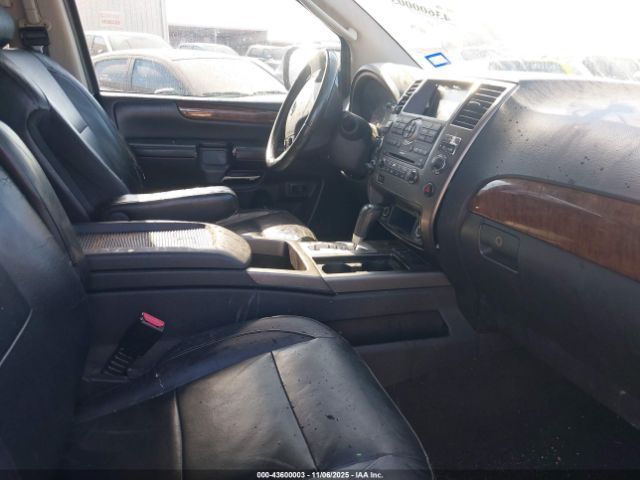 2010 NISSAN ARMADA 5N1BA0NC1AN606920 Photo 4