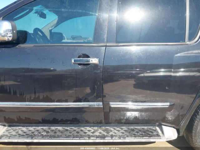 2010 NISSAN ARMADA 5N1BA0NC1AN606920 Photo 5