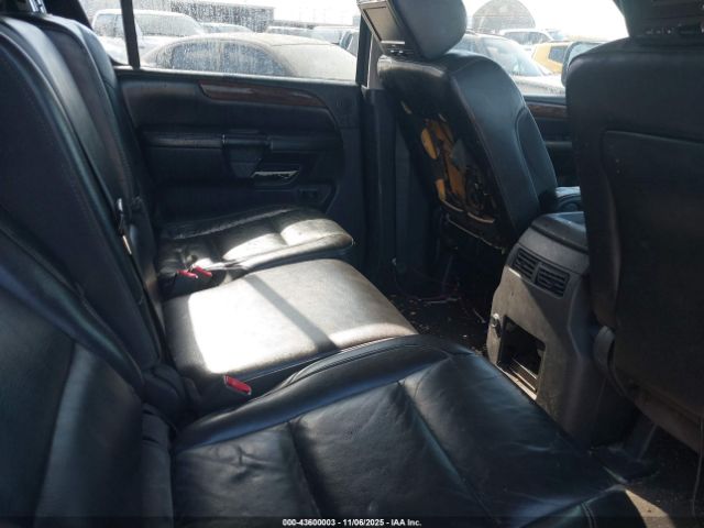 2010 NISSAN ARMADA 5N1BA0NC1AN606920 Photo 7