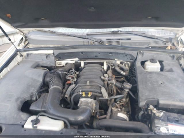 2007 LEXUS GX 470 JTJBT20X370132928 Photo 9