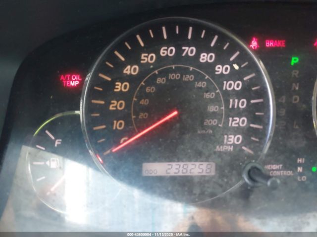 2007 LEXUS GX 470 JTJBT20X370132928 Photo 6