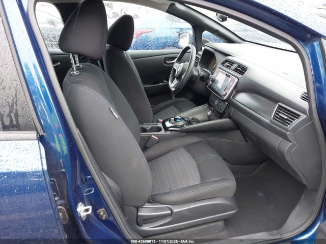 1N4BZ1CV2NC554860 Nissan Leaf Sv Plus 62 Kwh