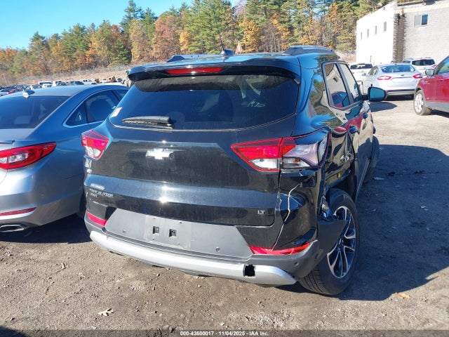 Chevrolet Trailblazer Awd Lt 2024 KL79MRSL2RB063297 Image 16