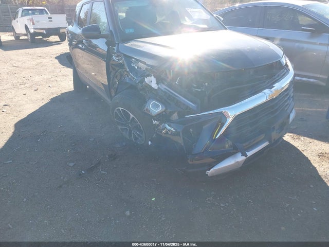 Chevrolet Trailblazer Awd Lt 2024 KL79MRSL2RB063297 Image 6