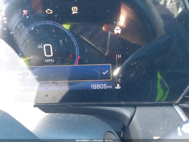 Chevrolet Trailblazer Awd Lt 2024 KL79MRSL2RB063297 Image 7