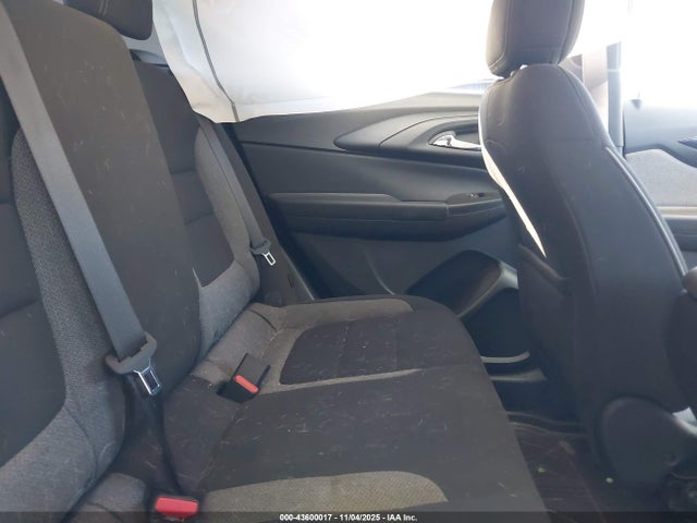 Chevrolet Trailblazer Awd Lt 2024 KL79MRSL2RB063297 Image 8