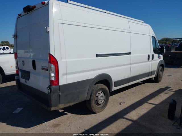 2019 RAM PROMASTER 3500 3C6URVJG7KE537353 Photo 3