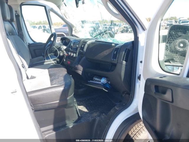 2019 RAM PROMASTER 3500 3C6URVJG7KE537353 Photo 4