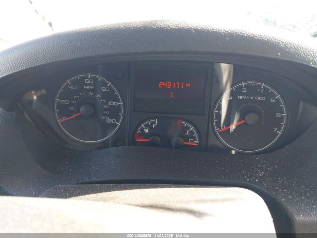 2019 RAM PROMASTER 3500 3C6URVJG7KE537353 Photo 6