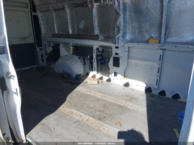 2019 RAM PROMASTER 3500 3C6URVJG7KE537353 Photo 7