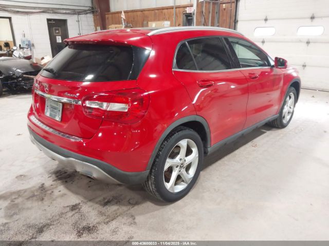 2018 MERCEDES-BENZ GLA 250 WDCTG4GB5JJ512964 Photo 3