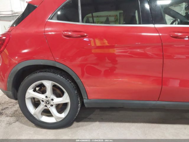 2018 MERCEDES-BENZ GLA 250 WDCTG4GB5JJ512964 Photo 5