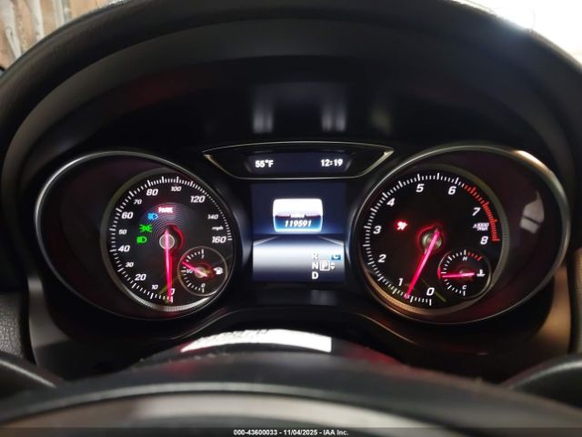 2018 MERCEDES-BENZ GLA 250 WDCTG4GB5JJ512964 Photo 6