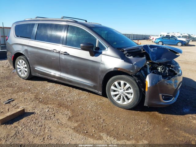 2017 CHRYSLER PACIFICA 2C4RC1BG3HR527675