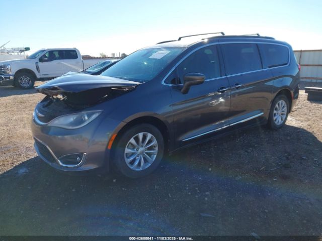 2017 CHRYSLER PACIFICA 2C4RC1BG3HR527675 Photo 1