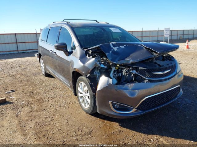 2017 CHRYSLER PACIFICA 2C4RC1BG3HR527675 Photo 5