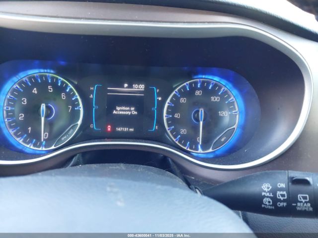 2017 CHRYSLER PACIFICA 2C4RC1BG3HR527675 Photo 6