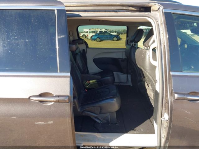 2017 CHRYSLER PACIFICA 2C4RC1BG3HR527675 Photo 7