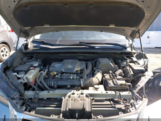 2016 LEXUS NX 200T JTJYARBZ6G2024265 Photo 9