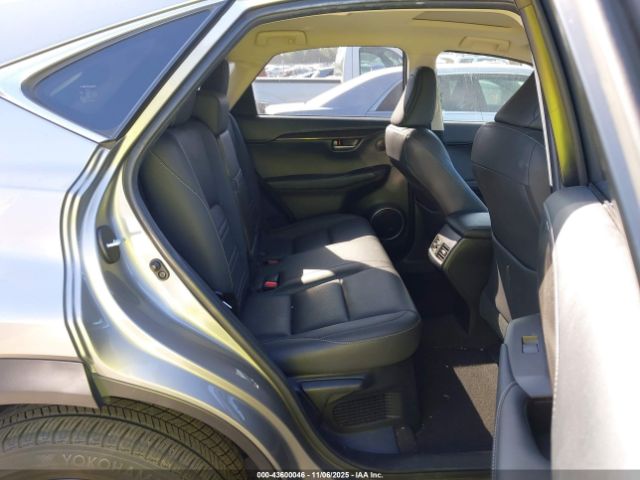 2016 LEXUS NX 200T JTJYARBZ6G2024265 Photo 7