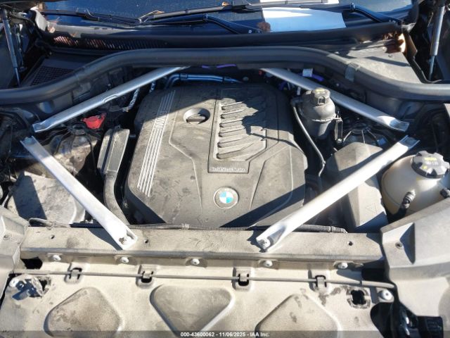 2022 BMW X5 5UXCR6C00N9K78545 Photo 9