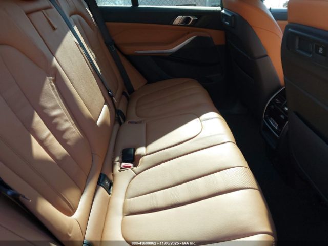 2022 BMW X5 5UXCR6C00N9K78545 Photo 7