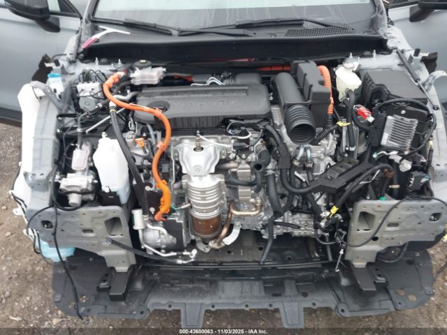 2026 HONDA CR-V HYBRID 7FARS6H66TE000561 Photo 9
