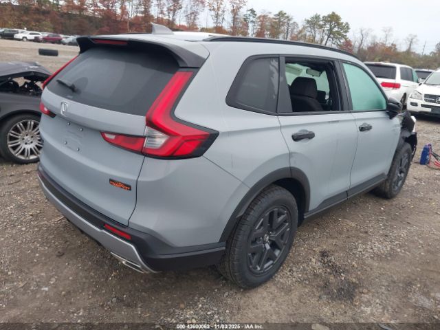 2026 HONDA CR-V HYBRID 7FARS6H66TE000561 Photo 3