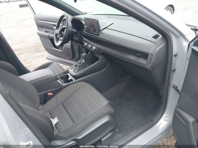 2026 HONDA CR-V HYBRID 7FARS6H66TE000561 Photo 4