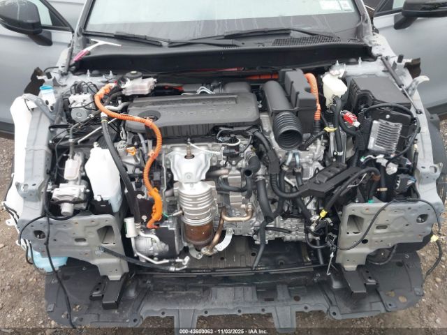 2026 HONDA CR-V HYBRID 7FARS6H66TE000561 Photo 5