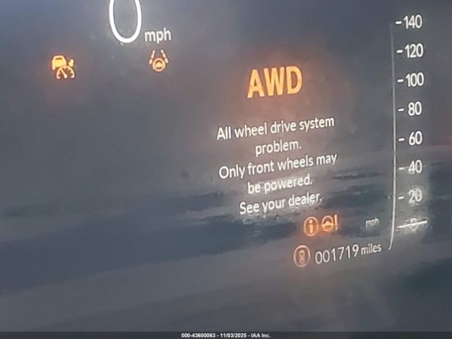 2026 HONDA CR-V HYBRID 7FARS6H66TE000561 Photo 6