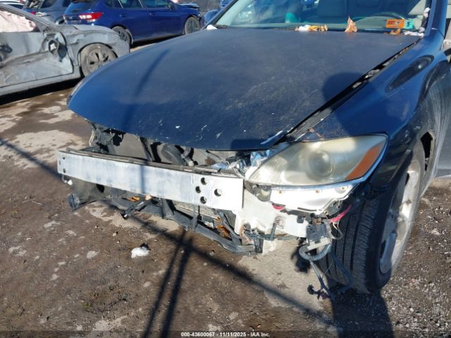 2008 LEXUS GS 350 JTHBE96S680031691 Photo 5