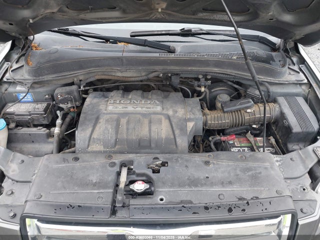 2007 HONDA PILOT 2HKYF18547H511764 Photo 9