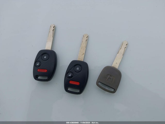 2007 HONDA PILOT 2HKYF18547H511764 Photo 10