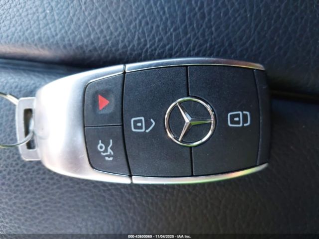 2021 MERCEDES-BENZ GLS 450 4JGFF5KE5MA451645 Photo 10