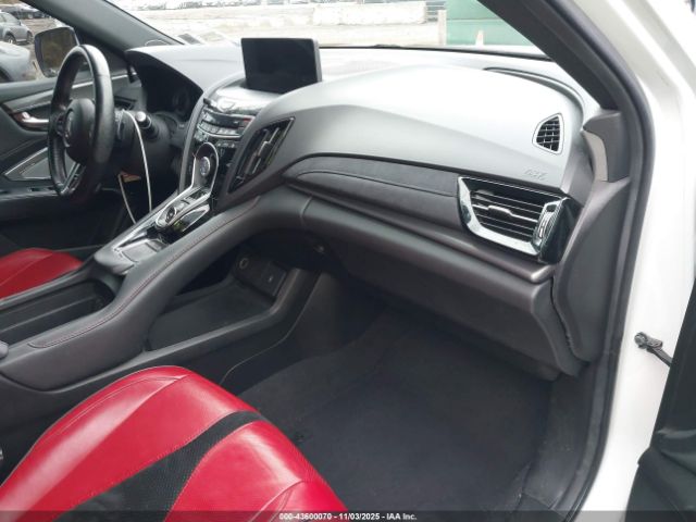 2021 ACURA RDX 5J8TC2H66ML011826 Photo 4