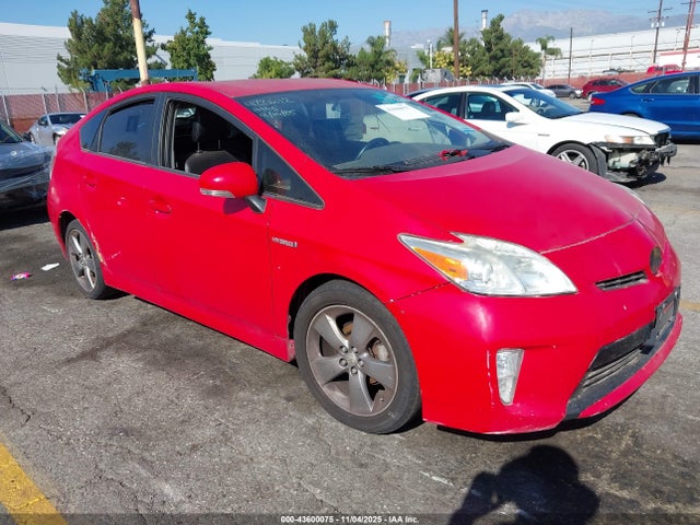 Toyota Prius 2015 JTDKN3DU5F0423612 Image 13