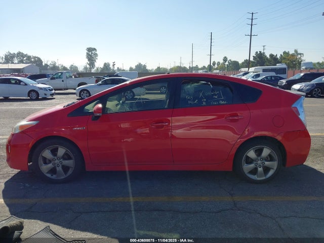 Toyota Prius 2015 JTDKN3DU5F0423612 Image 26