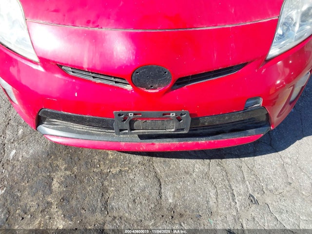 Toyota Prius 2015 JTDKN3DU5F0423612 Image 18