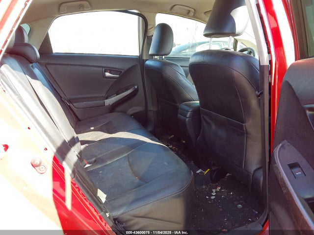 Toyota Prius 2015 JTDKN3DU5F0423612 Image 20