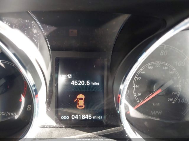 2018 MITSUBISHI OUTLANDER SPORT JA4AP3AU1JZ031669 Photo 6