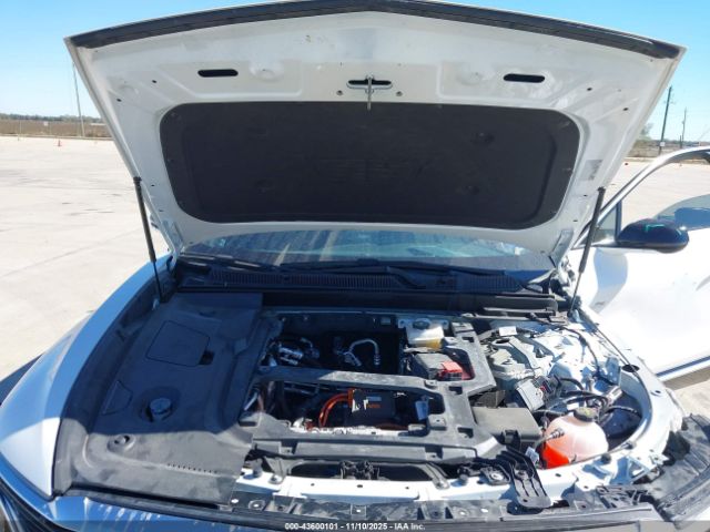 2024 CADILLAC LYRIQ 1GYKPSRK7RZ128243 Photo 9