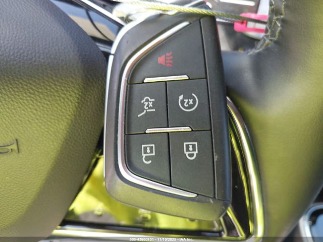 2024 CADILLAC LYRIQ 1GYKPSRK7RZ128243 Photo 10