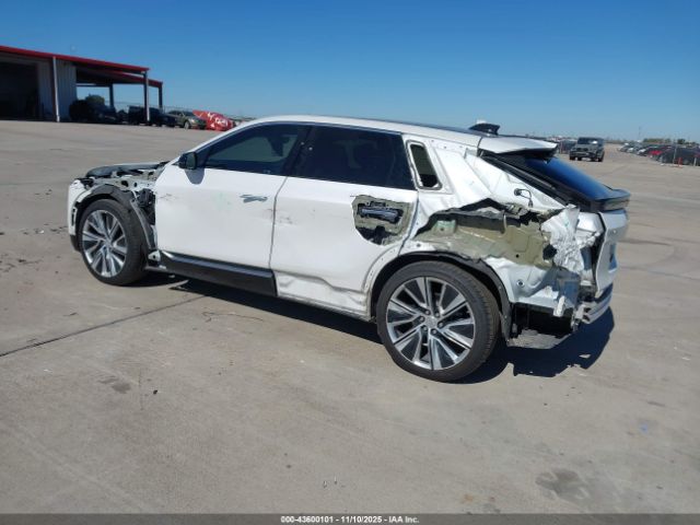 2024 CADILLAC LYRIQ 1GYKPSRK7RZ128243 Photo 2