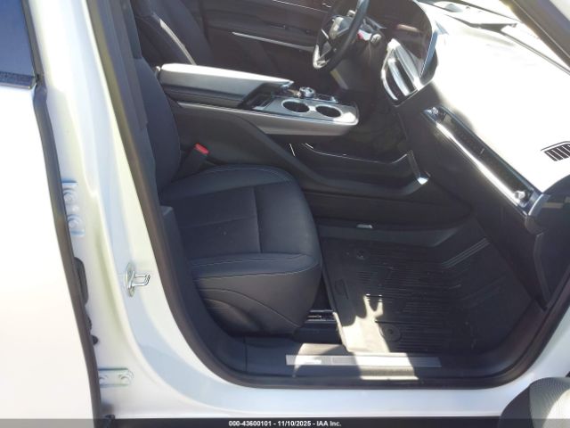 2024 CADILLAC LYRIQ 1GYKPSRK7RZ128243 Photo 4