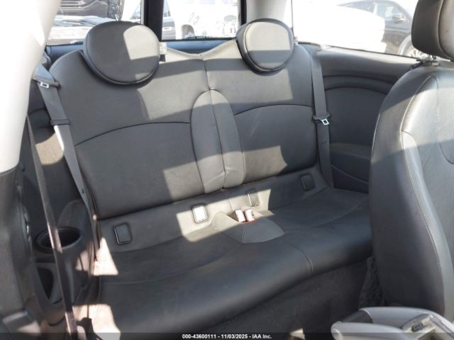 2008 MINI COOPER CLUBMAN WMWML33518TN66452 Photo 7