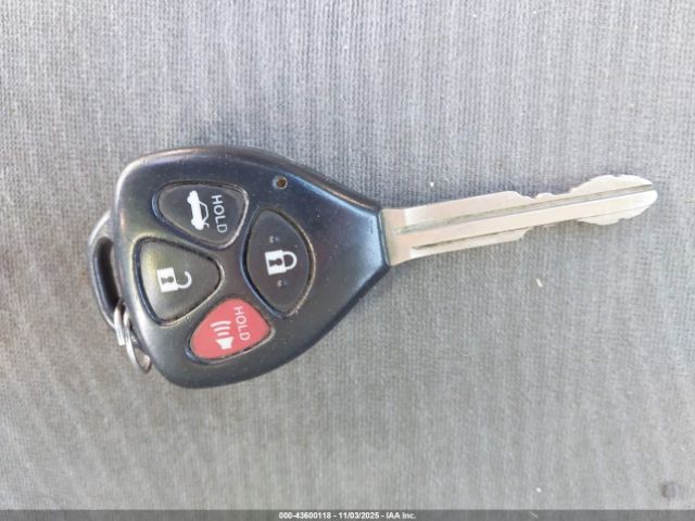 2013 TOYOTA COROLLA 5YFBU4EE3DP125885 Photo 10