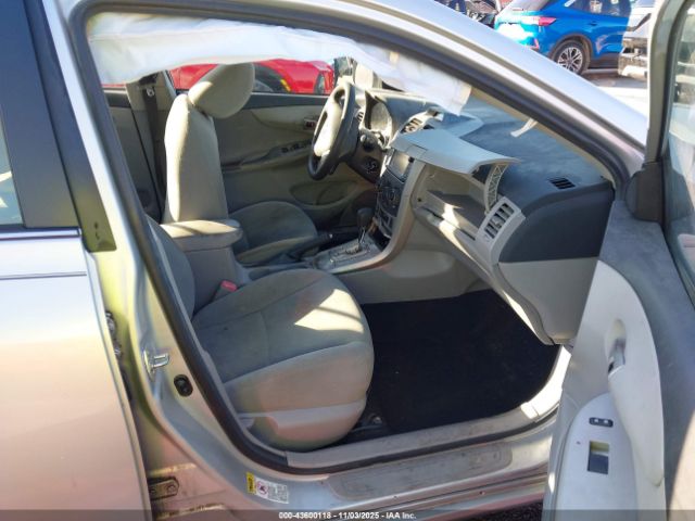 2013 TOYOTA COROLLA 5YFBU4EE3DP125885 Photo 4