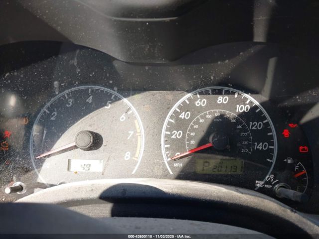 2013 TOYOTA COROLLA 5YFBU4EE3DP125885 Photo 6