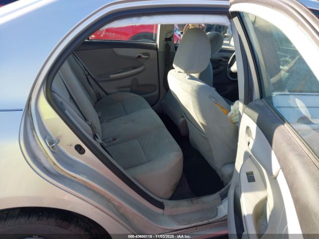 2013 TOYOTA COROLLA 5YFBU4EE3DP125885 Photo 7